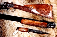 CUSTOM CARVING